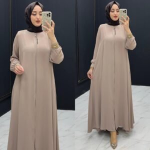 Regular Programme Abaya