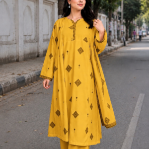 Premium 3-Piece Set