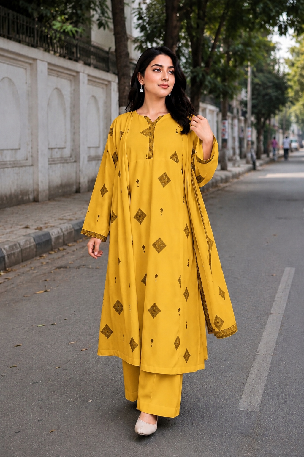 Premium 3-Piece Set