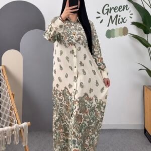Premium Zafran 2-Piece Set